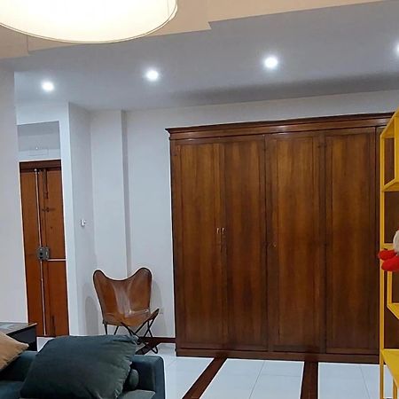Giulia Town House Tra Citta E Mare Appartement Salerno Buitenkant foto