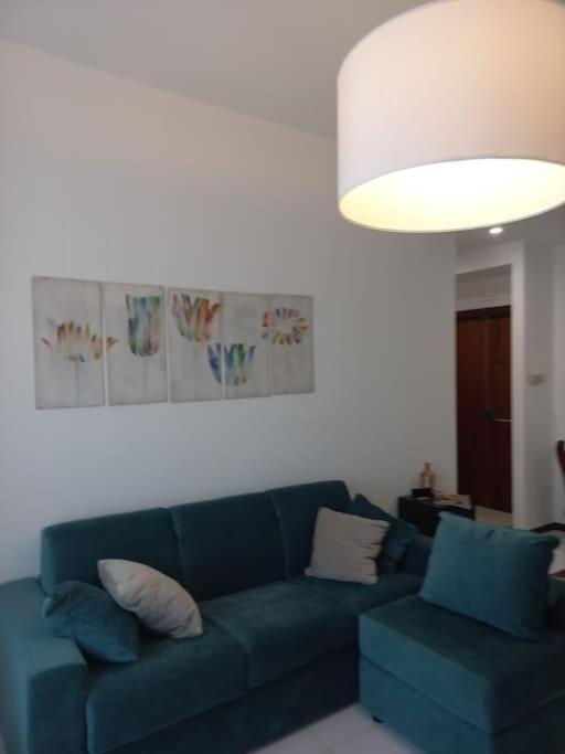 Giulia Town House Tra Citta E Mare Appartement Salerno Buitenkant foto