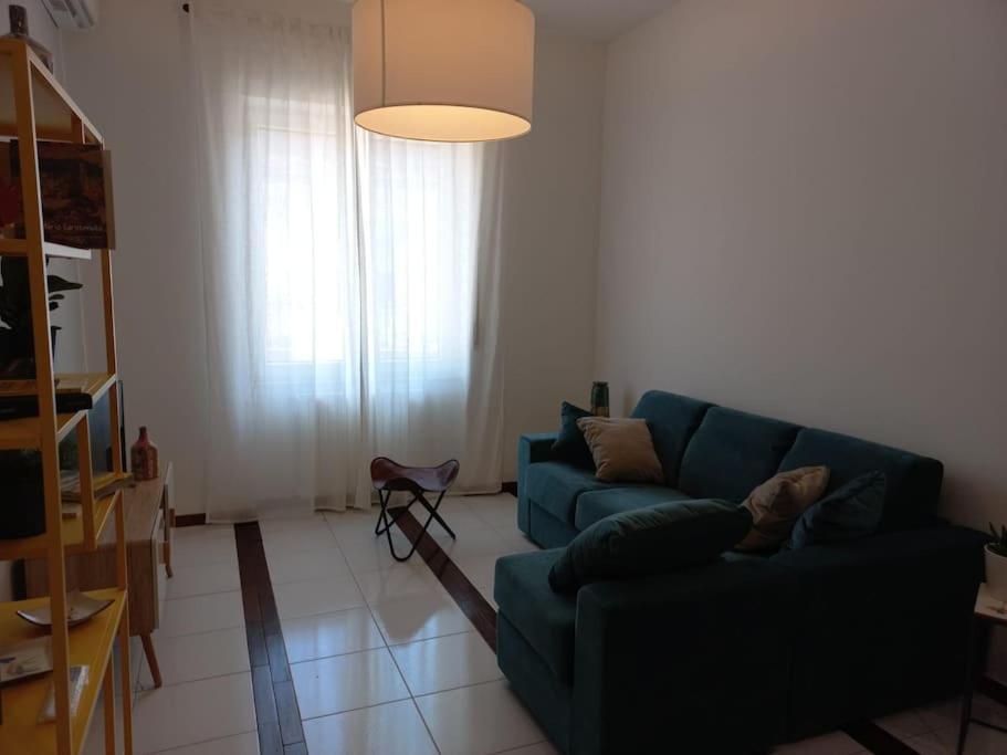 Giulia Town House Tra Citta E Mare Appartement Salerno Buitenkant foto