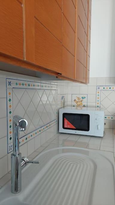 Giulia Town House Tra Citta E Mare Appartement Salerno Buitenkant foto