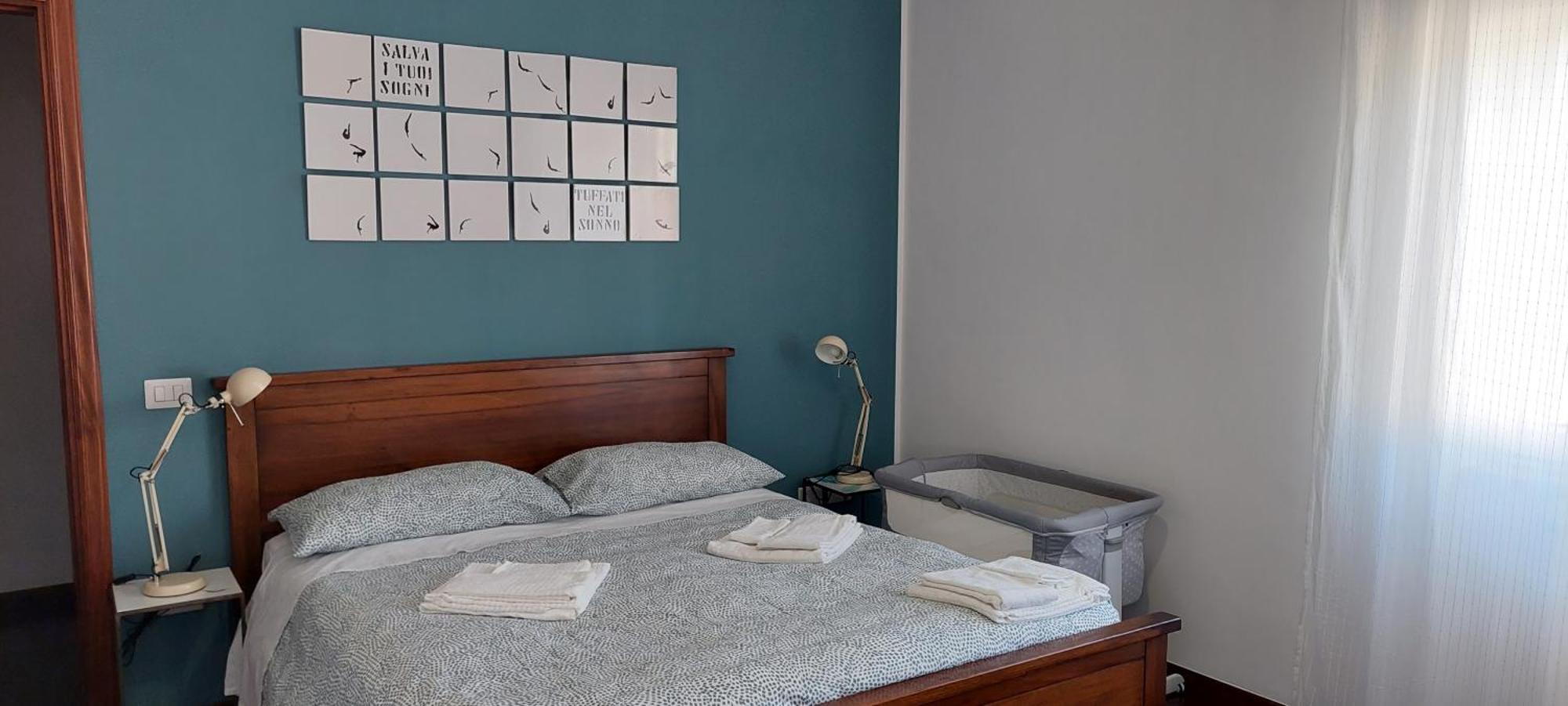 Giulia Town House Tra Citta E Mare Appartement Salerno Buitenkant foto