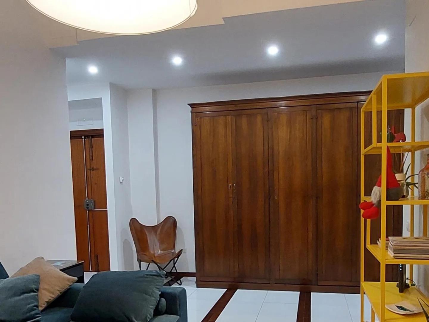 Giulia Town House Tra Citta E Mare Appartement Salerno Buitenkant foto