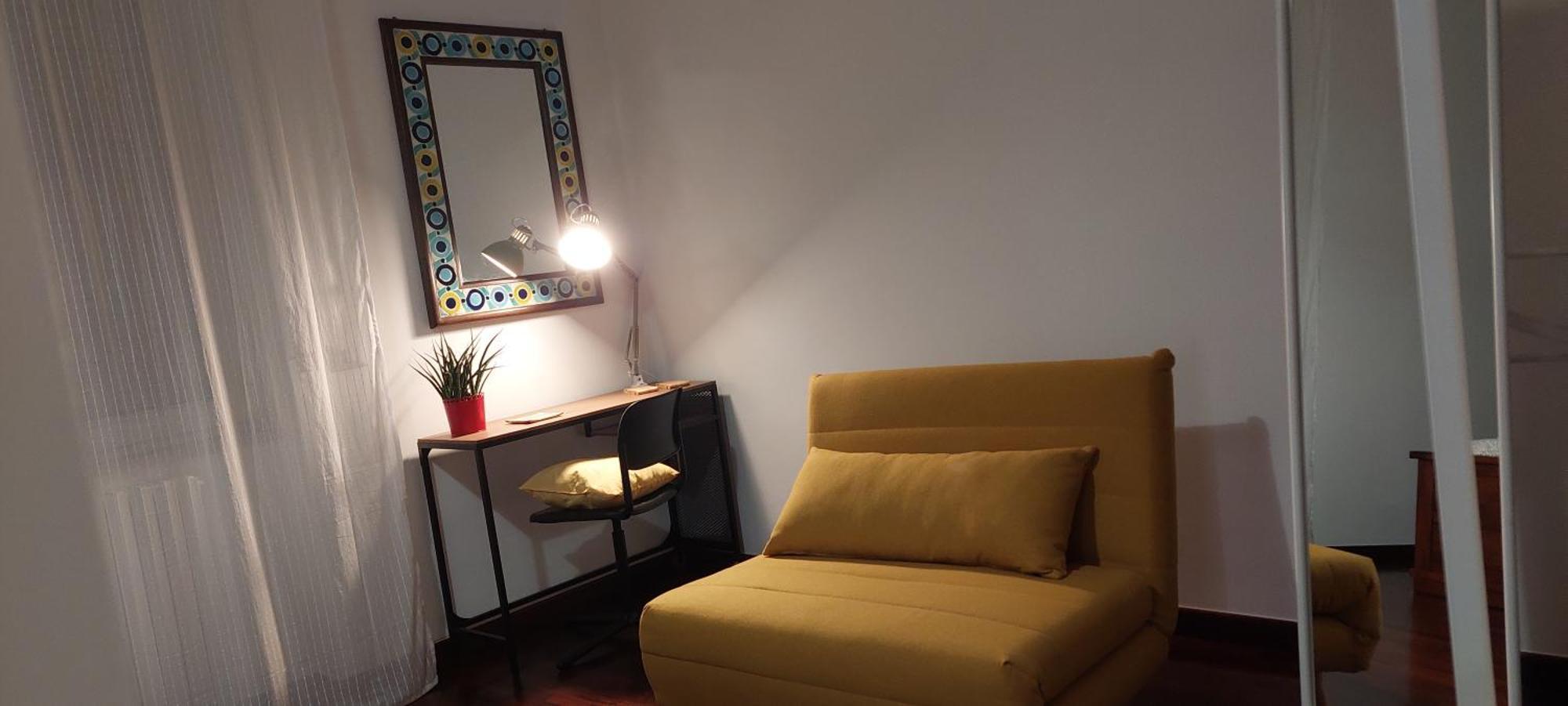 Giulia Town House Tra Citta E Mare Appartement Salerno Buitenkant foto