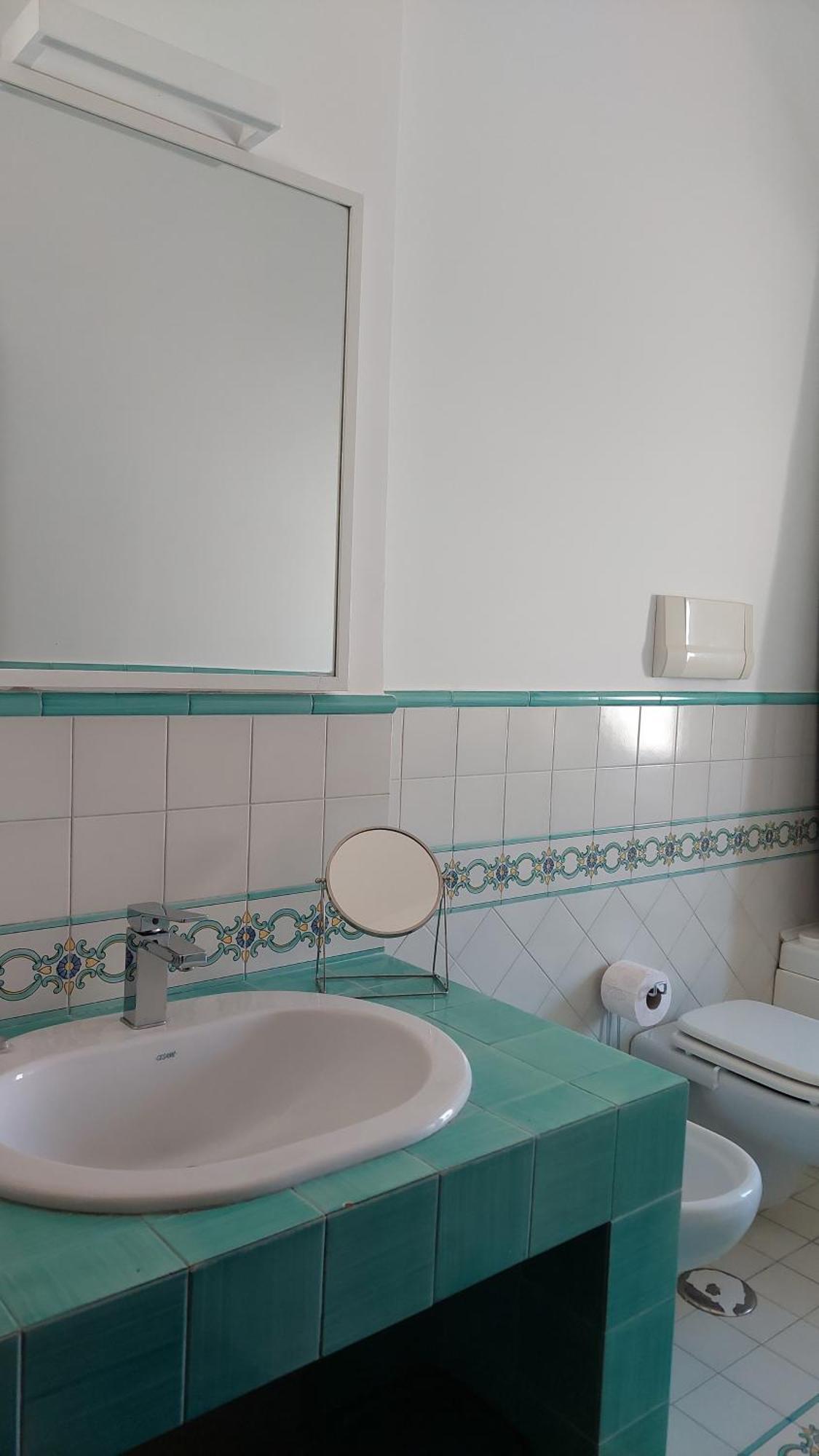 Giulia Town House Tra Citta E Mare Appartement Salerno Buitenkant foto