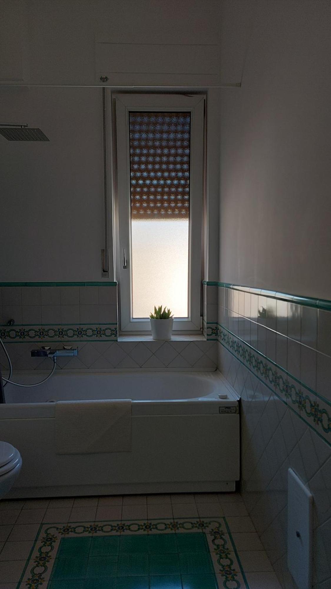 Giulia Town House Tra Citta E Mare Appartement Salerno Buitenkant foto